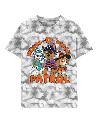 Toddler PAW Patrol Halloween Tee