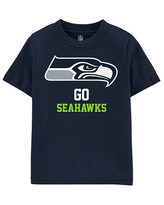 Toddler NFL Seattle Seahawks Tee