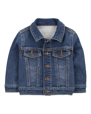 Baby Classic Denim Jacket