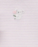 Baby 3-Piece Koala Little Character Set