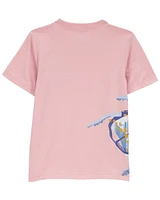 Toddler Bug Graphic Tee