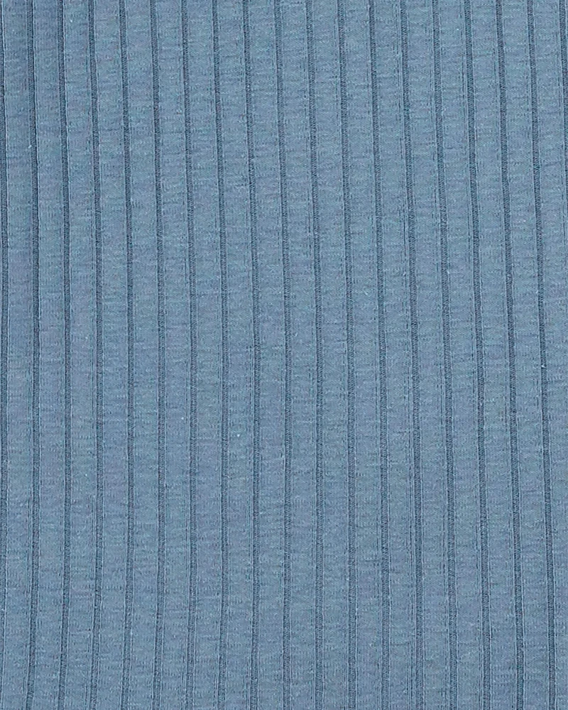 Baby 2-Way Zip Wearable Blanket