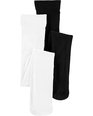 Kid 2-Pack Tights