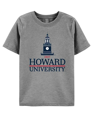 Kid Howard University Tee