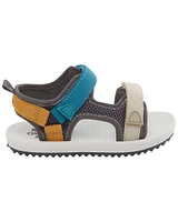 Toddler Casual Sandals