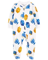 Baby 3-Piece Hanukkah Set