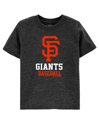 Toddler MLB San Francisco Giants Tee