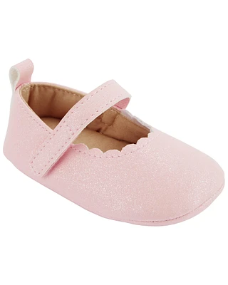 Baby Crib Shoes