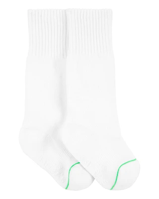 Toddler 1-Pack Performance Socks