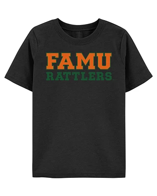 Kid Florida A&M University Tee