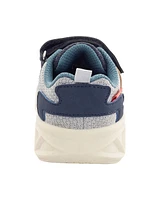 Toddler Casual Sneakers