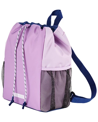 OshKosh Active Drawstring Backpack