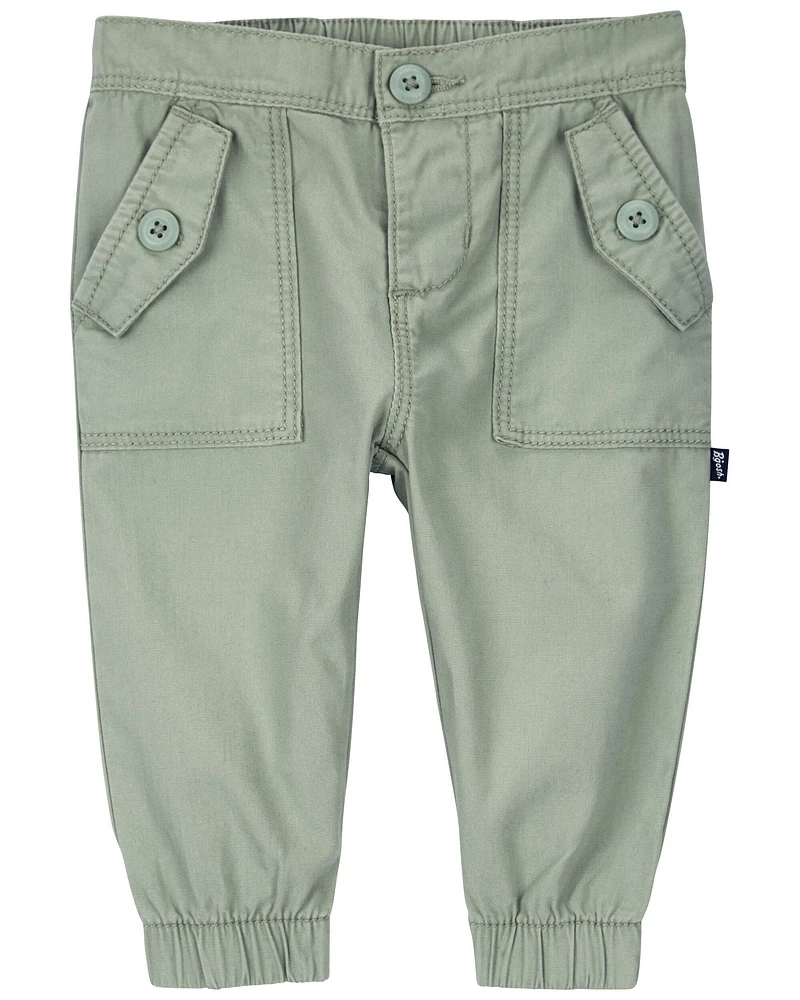 Baby Cargo Joggers