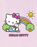 Toddler Hello Kitty Tee