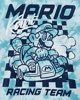 Kid Mario Kart™ Graphic Tee