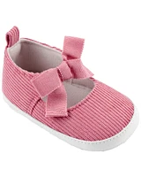 Baby Bow Sneaker Shoes