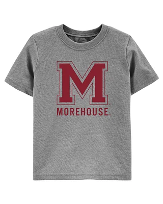 Toddler Morehouse College Tee