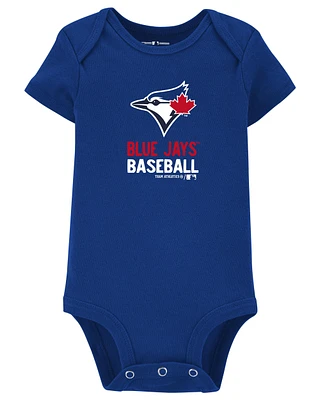 Baby MLB Toronto Blue Jays Bodysuit