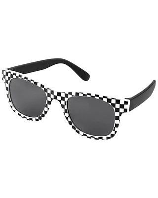 Baby Checker Sunglasses