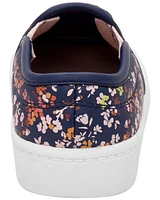 Toddler Slip-On Sneakers