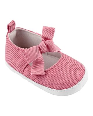 Baby Bow Sneaker Shoes