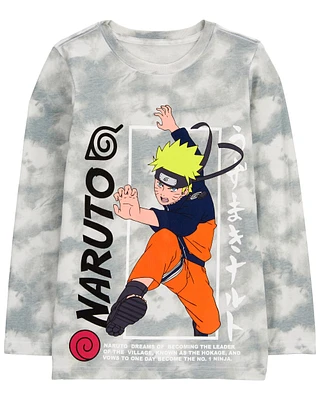 Kid NARUTO Graphic Tee