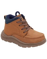 Toddler Hiker Boots