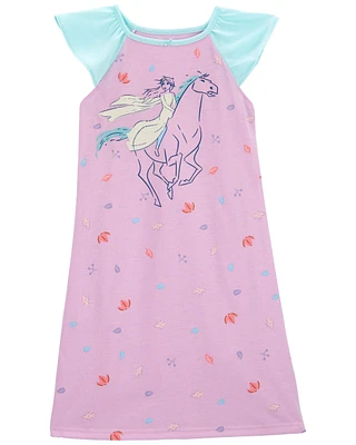 Disney Frozen 2 Nightgown