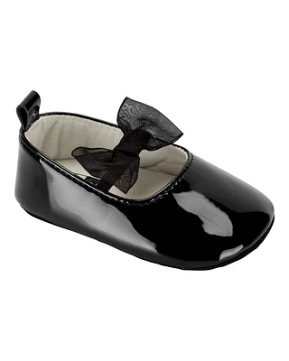 Baby Mary Jane Dress Shoes