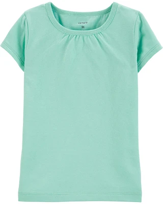 Toddler Cotton Tee