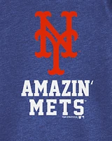 Kid MLB New York Mets Tee