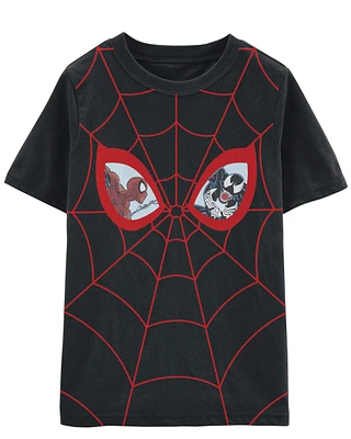 Kid Spider-Man Graphic Tee