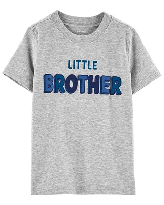 Toddler Little Brother Tee