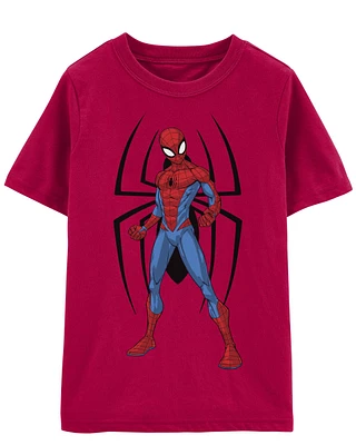 Kid Spider-Man Tee