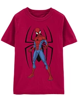 Kid Spider-Man Tee