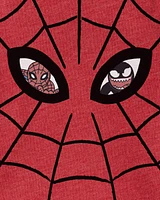 Toddler Spider-Man Graphic Tee