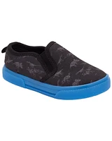 Toddler Slip-On Shoes