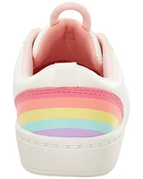 Kid Rainbow Sneakers