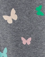 Butterfly Cozy Leggings