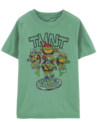 Kid Teenage Mutant Ninja Turtles Tee