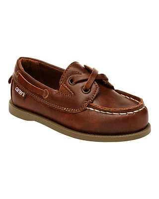 Toddler Boat Shoes