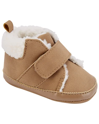 Baby Sherpa Duck Boot Shoes