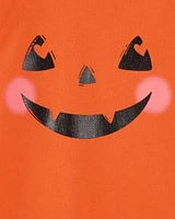 Kid Halloween Graphic Tee