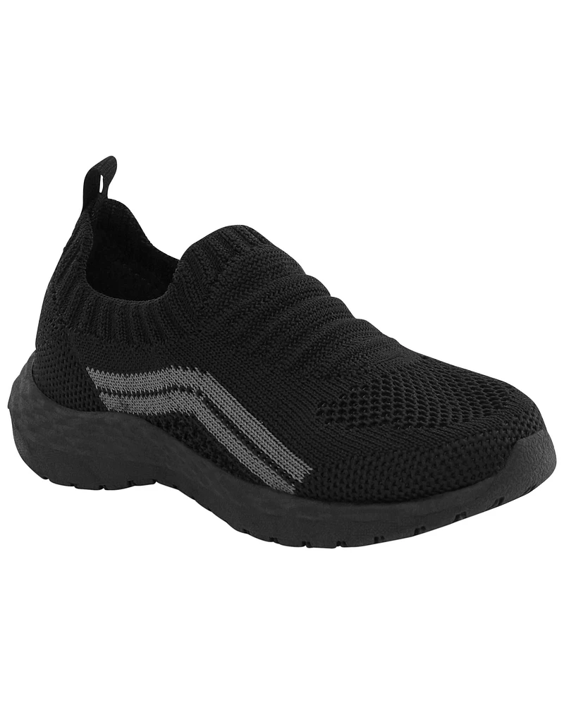 Toddler Slip-On Sneakers