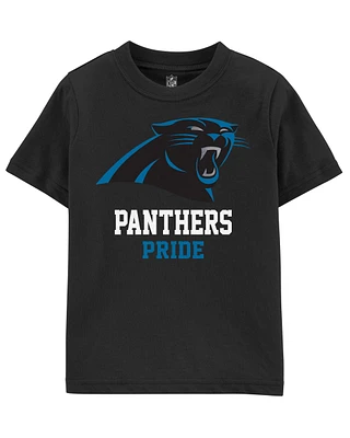 Toddler NFL Carolina Panthers Tee