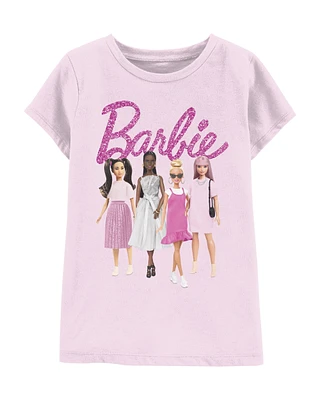 Kid Barbie Tee