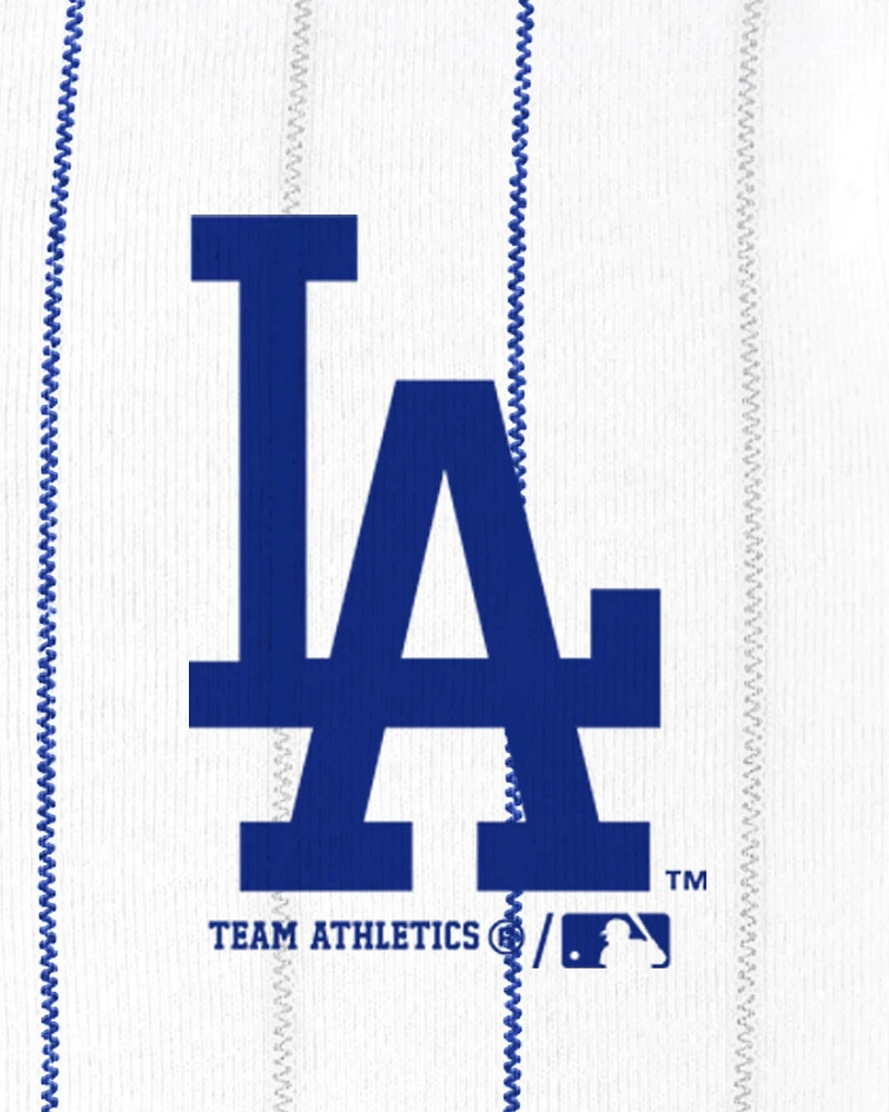 Baby MLB Los Angeles Dodgers Romper