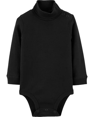 Baby Turtleneck Bodysuit