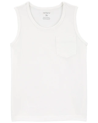 Toddler Pocket Tank