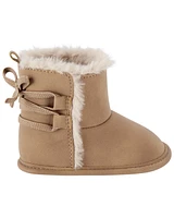 Baby Sherpa Boots